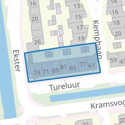 Perceel HDV00-K-1031
