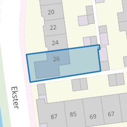 Perceel HDV00-K-1032