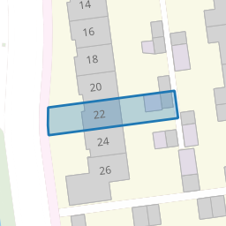 Perceel HDV00-K-1034