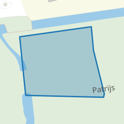 Perceel HDV00-K-1085