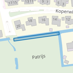 Perceel HDV00-K-1087