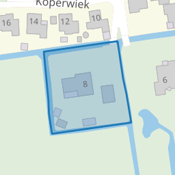 Perceel HDV00-K-1088