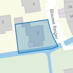 Perceel HDV00-K-1091