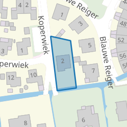 Perceel HDV00-K-1095