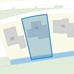 Perceel HDV00-K-1100