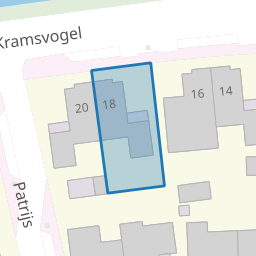 Perceel HDV00-K-1113