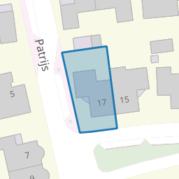 Perceel HDV00-K-1115