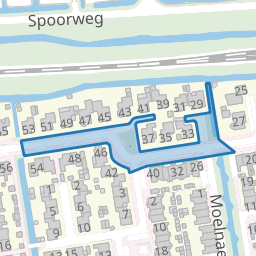 Perceel HDV00-K-1133