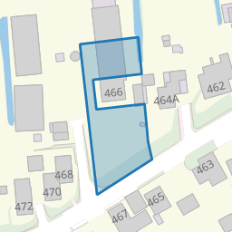 Perceel HDV00-K-1154