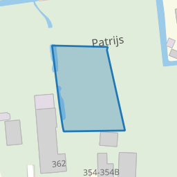 Perceel HDV00-K-1176