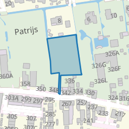 Perceel HDV00-K-1180