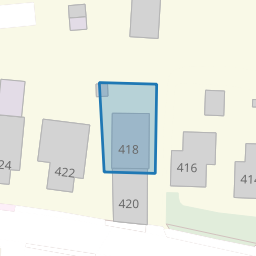 Perceel HDV00-K-1234