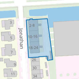 Perceel HDV00-K-1272