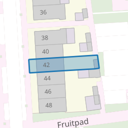 Perceel HDV00-K-1281