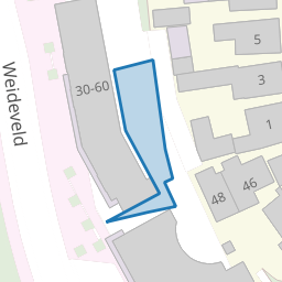 Perceel HDV00-K-1306