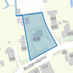 Perceel HDV00-K-1339