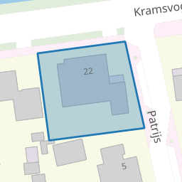 Perceel HDV00-K-1358