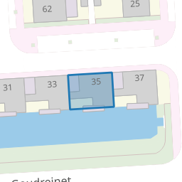 Perceel HDV00-K-1405