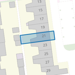 Perceel HDV00-K-1410