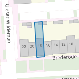 Perceel HDV00-K-1494