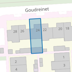 Perceel HDV00-K-1686