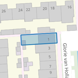 Perceel HDV00-K-1697