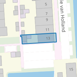 Perceel HDV00-K-1701