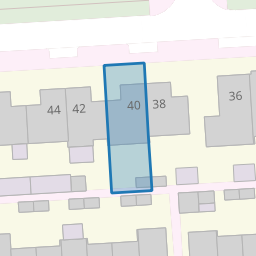 Perceel HDV00-K-1715