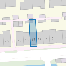 Perceel HDV00-K-1745