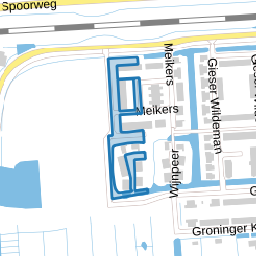 Perceel HDV00-K-1782