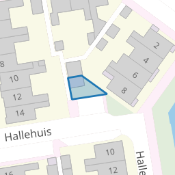 Perceel HDV00-K-1864