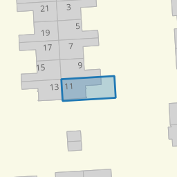 Perceel HDV00-K-1966