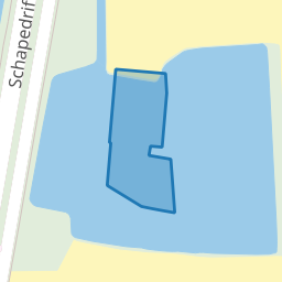 Perceel HDV00-K-2008