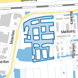 Perceel HDV00-K-2017