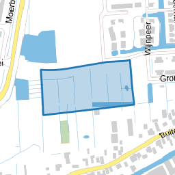 Perceel HDV00-K-2025