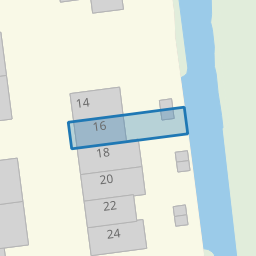 Perceel HDV00-K-2061