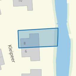 Perceel HDV00-K-2089