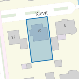Perceel HDV00-K-980