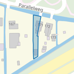 Perceel HDV00-L-179