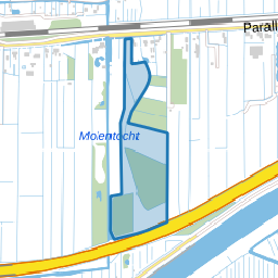 Perceel HDV00-L-651