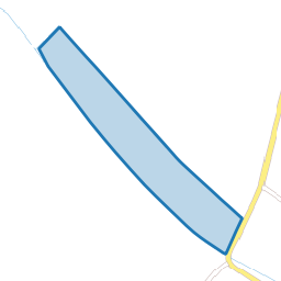 Perceel HDW00-A-2206