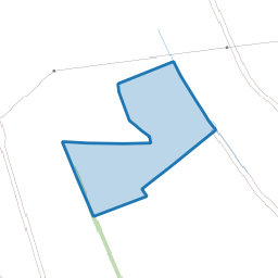 Perceel HDW00-A-2599