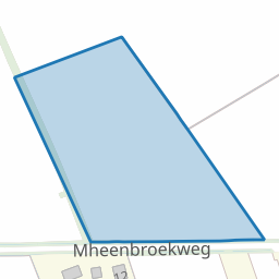 Perceel HDW00-A-2601