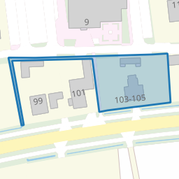 Perceel HDW00-A-2655