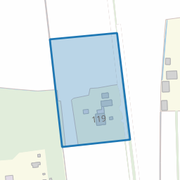 Perceel HDW00-A-2774