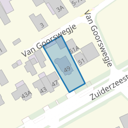 Perceel HDW00-A-2787