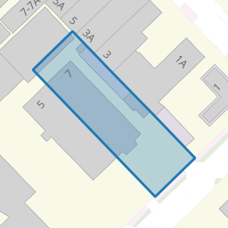 Perceel HDW00-A-2985