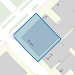 Perceel HDW00-A-3016