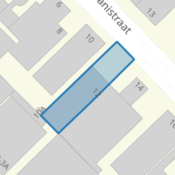 Perceel HDW00-A-3337