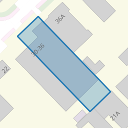 Perceel HDW00-A-3492